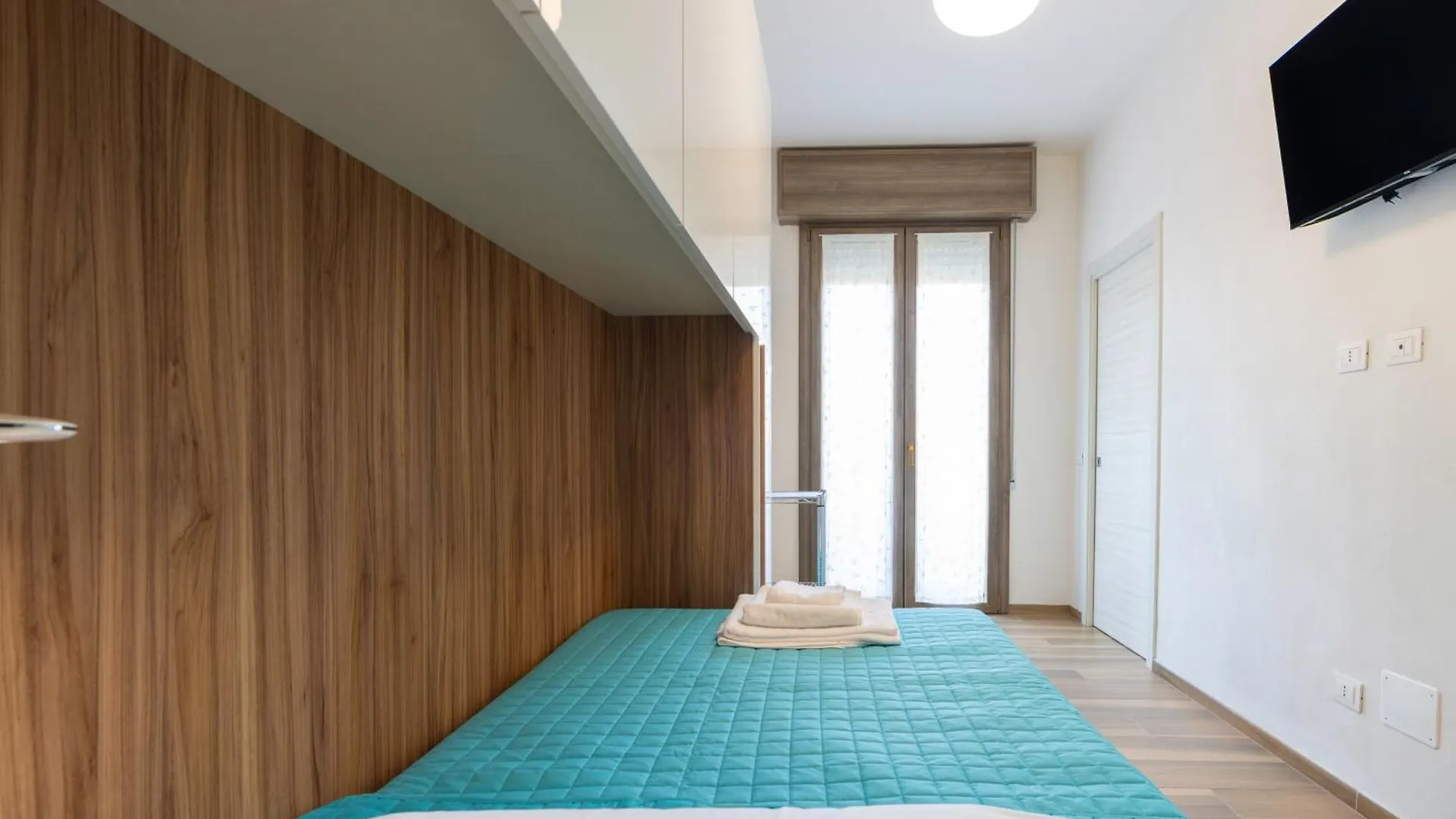 La Nonantolana Apartment Modena Italy