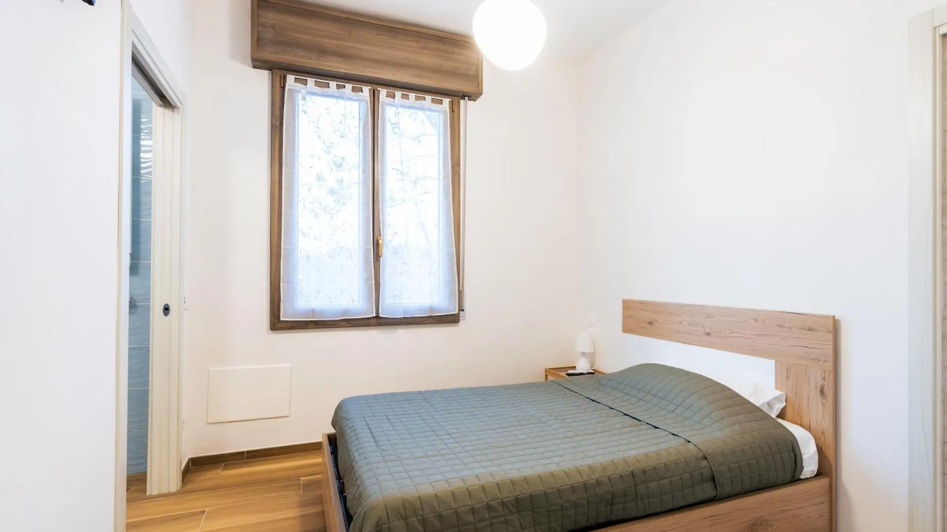 La Nonantolana Apartment Modena